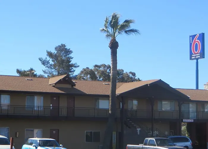 Hotel Salina Beaumont CA