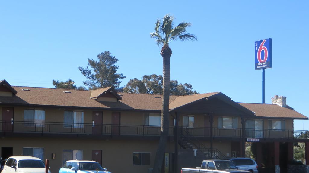 Hotel Salina Ca Beaumont