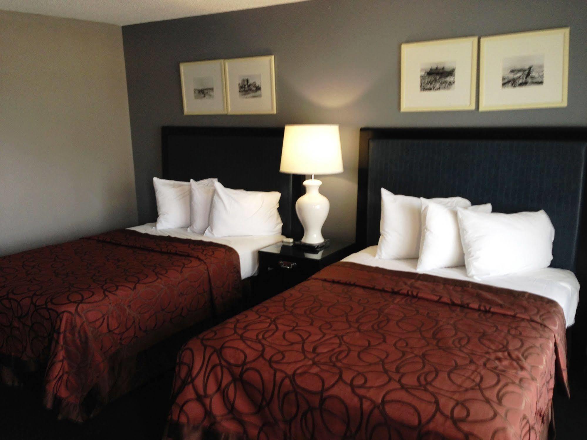 Hotel Salina Ca