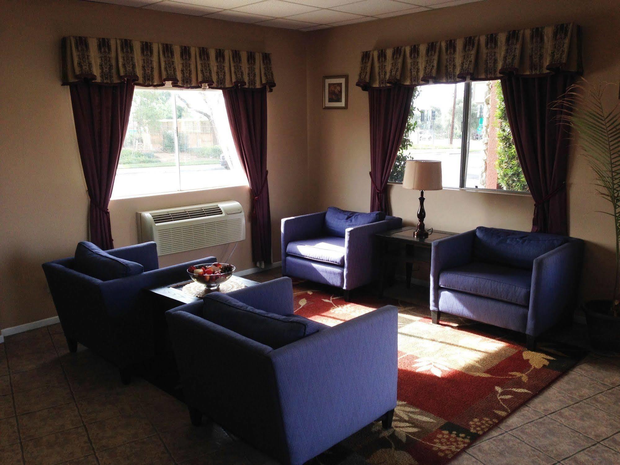 Salina Ca Hotel Beaumont